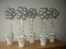 Centrepieces
