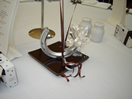 Centrepieces