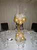 Centrepieces