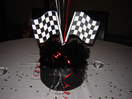 Centrepieces