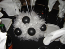 Centrepieces