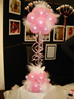 Centrepieces